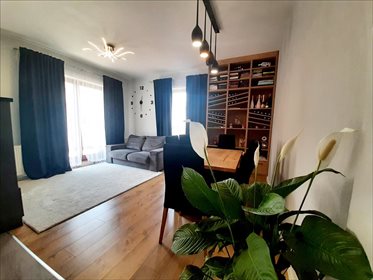 mieszkanie na sprzedaż 67m2 mieszkanie Józefosław, Piaseczno, Enklawy