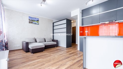mieszkanie na wynajem 30m2 mieszkanie Kraków, Czyżyny, Sołtysowska