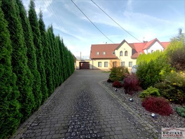 dom na sprzedaż 180m2 dom Gryfice