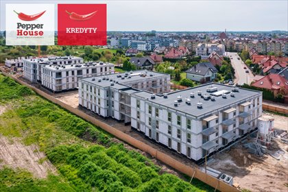 Przestronne 4-pokojowe mieszkanie z zielenią i windą polecam mieszkanie Pruszcz Gdański, Mazepy