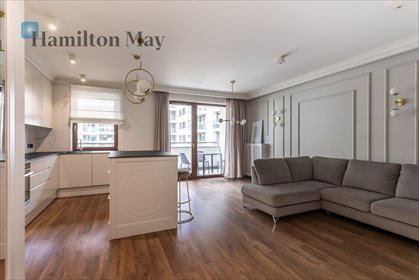 mieszkanie na wynajem 68m2 mieszkanie Warszawa, Wola, Kłopot