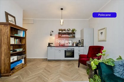 mieszkanie na sprzedaż 41m2 mieszkanie Warszawa, Śródmieście, Powiśle, Stefana Jaracza