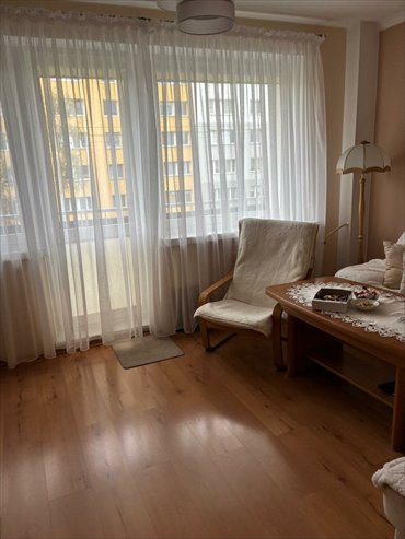 mieszkanie na wynajem 53m2 mieszkanie Łódź, Retkinia, Janusza Kusocińskiego