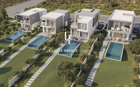 Dom na sprzedaż Cypr, Tremithousa 222m2 Foto 2