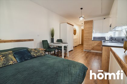 mieszkanie na sprzedaż 26m2 mieszkanie Zamość, Henryka Sienkiewicza