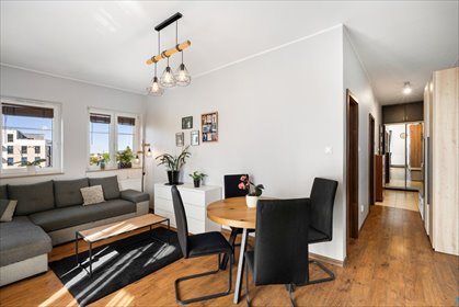 mieszkanie na sprzedaż 50m2 mieszkanie Rumia, Lotników
