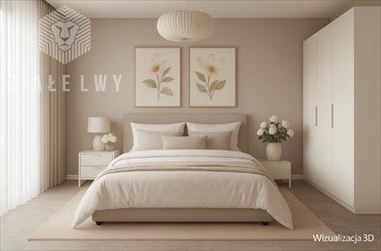 Nowoczesny segment 85,73 m² z ogródkiem - zapraszam mieszkanie Nowa Wola, Przepiórki