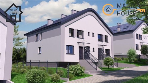 dom na sprzedaż 202m2 dom Gdańsk, Łostowice, Kampinoska