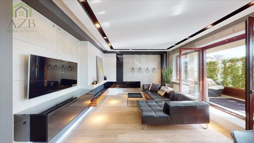 mieszkanie na wynajem 112m2 mieszkanie Kraków, Dębniki, Ludwinów, Ludwinowska