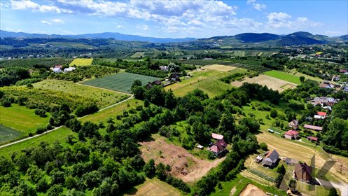 działka na sprzedaż 3110m2 działka Świdnik