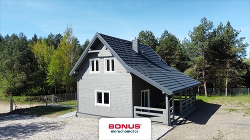 dom na sprzedaż 80m2 dom Świerkocin