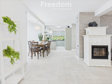 dom na sprzedaż 196m2 dom Mikołów, Śmiłowice, Sowia