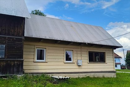 dom na sprzedaż 70m2 dom Odrowąż