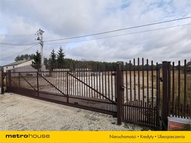 Działka rolna na sprzedaż Warpęsy, Jasieniec 20 072m2 Foto 4