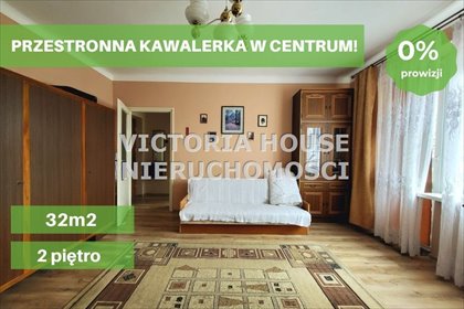 Zapraszam do mieszkania 31,57 m² z potencjałem w centrum Ełku mieszkanie Ełk, Centrum