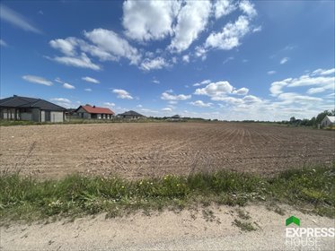 działka na sprzedaż 1254m2 działka Mrozy Wielkie