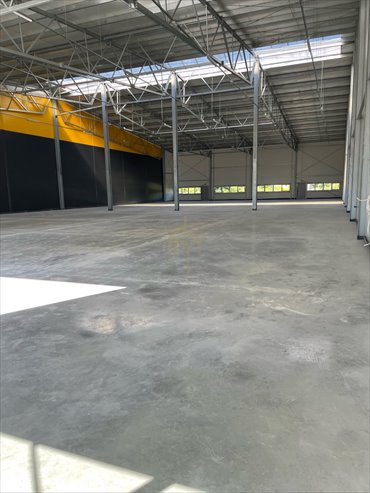 magazyn na wynajem 1210m2 magazyn Choroszcz, Choroszcz