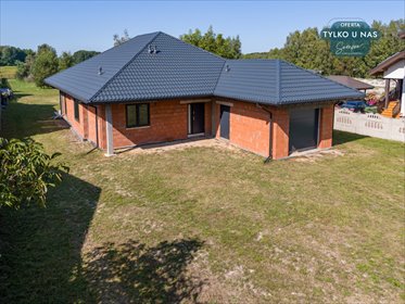 dom na sprzedaż 280m2 dom Ruda