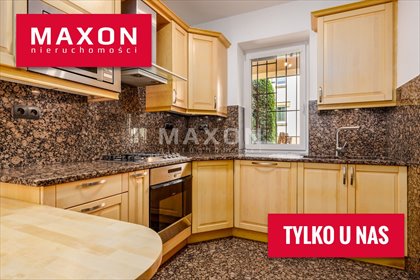 Na wynajem przestronny dom 252 m² na Mokotowie dom Warszawa, Mokotów, Cypryjska