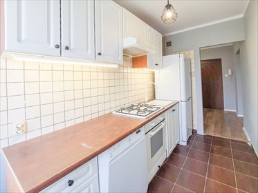 3-pokojowe mieszkanie z dużą piwnicą w Katowicach polecam! mieszkanie Katowice, Panewniki, Panewnicka