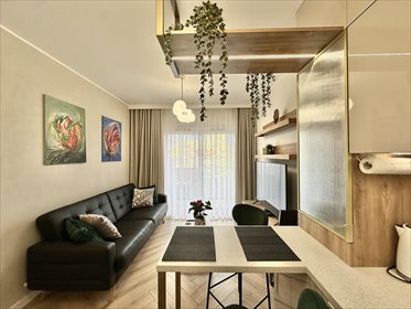 mieszkanie na wynajem 40m2 mieszkanie Wrocław, Czysta