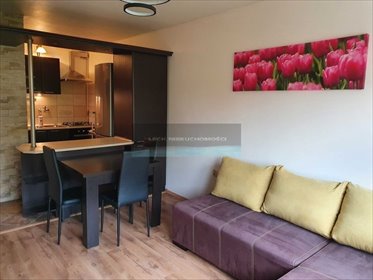 mieszkanie na sprzedaż 48m2 mieszkanie Warszawa, Bielany, Szubińska