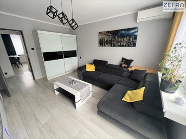 mieszkanie na wynajem 42m2 mieszkanie Kraków, Krowodrza, Żabiniec