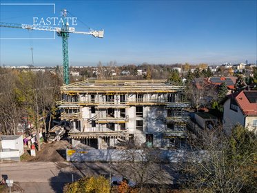 mieszkanie na sprzedaż 73m2 mieszkanie Warszawa, Włochy, Solipska