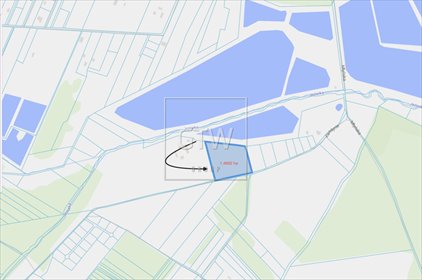 działka na sprzedaż 14700m2 działka Kolonia Jurki