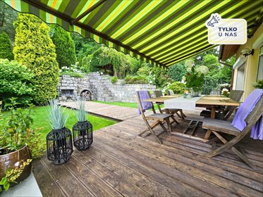 dom na sprzedaż 220m2 dom Jelenia Góra, Władisława Wołkowa