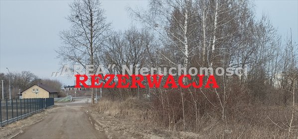 działka na sprzedaż 10813m2 działka Białystok, Starosielce, Sycylijska