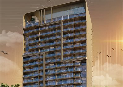 mieszkanie na sprzedaż 39m2 mieszkanie Jumeirah Village Circle, Jumeirah Village Circle, Jumeirah Village Circle,