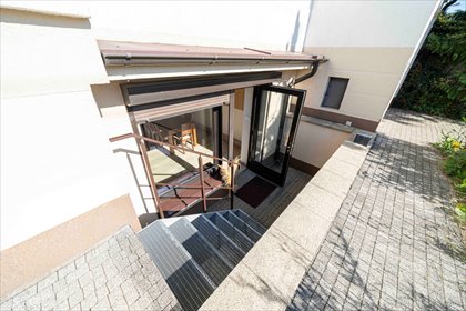 Przytulne 45 m² z ogródkiem w Smochowicach zapraszam mieszkanie Poznań, Krzyżowniki-Smochowice, Lubowska