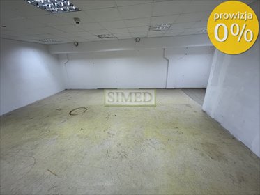 Zapraszam do wynajmu magazynu 138 m² na Pradze Północ magazyn Warszawa, Praga-Północ, Golędzinów