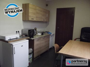 Lokal użytkowy na wynajem Chwaszczyno, Polna 240m2 Foto 2