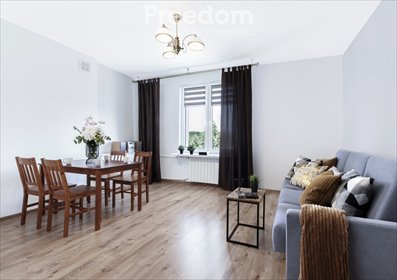 mieszkanie na sprzedaż 55m2 mieszkanie Warszawa, Wola, Obozowa