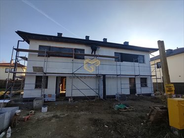 dom na sprzedaż 97m2 dom Warszawa, Wawer Las