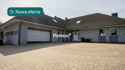 dom na sprzedaż 401m2 dom Kłodzko, Rajska