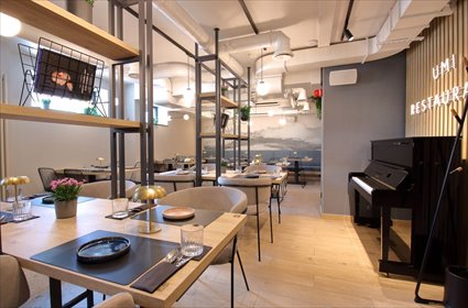 lokal użytkowy na wynajem 150m2 lokal użytkowy Sopot, Dolny, Niepodległości