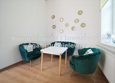 lokal użytkowy na sprzedaż 45m2 lokal użytkowy Oleśnica