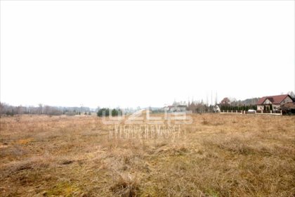 działka na sprzedaż 1100m2 działka Demlin