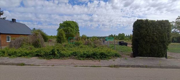 działka na sprzedaż 2446m2 działka Orłowicze