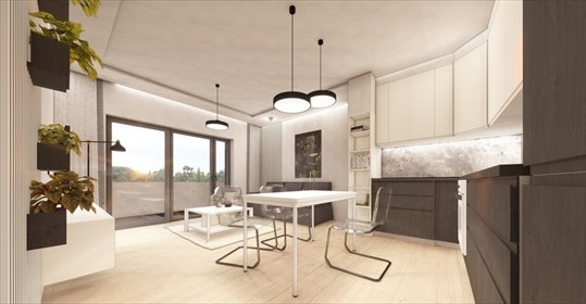 mieszkanie na sprzedaż 36m2 mieszkanie Police, Emilii Plater