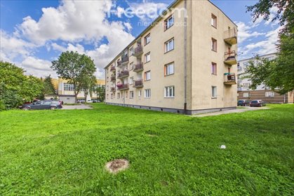 Mieszkanie 49 m² w Malborku - polecam mieszkanie Malbork, Pl. Gabriela Narutowicza