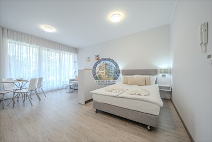 mieszkanie na sprzedaż 33m2 mieszkanie Pobierowo, Grunwaldzka