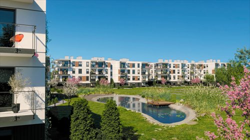 mieszkanie na sprzedaż 36m2 mieszkanie Warszawa, Ursynów, Sady Ursynów, Koprowskiego
