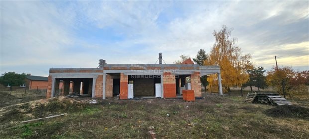 dom na sprzedaż 191m2 dom Janówek