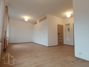 Przestronne 2-pokojowe mieszkanie po remoncie - Radlin mieszkanie Radlin, Irysowa