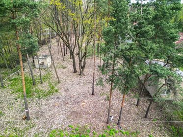 działka na sprzedaż 2549m2 działka Brwinów