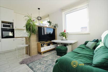 mieszkanie na sprzedaż 61m2 mieszkanie Wrocław, Stabłowice, Lubomierska